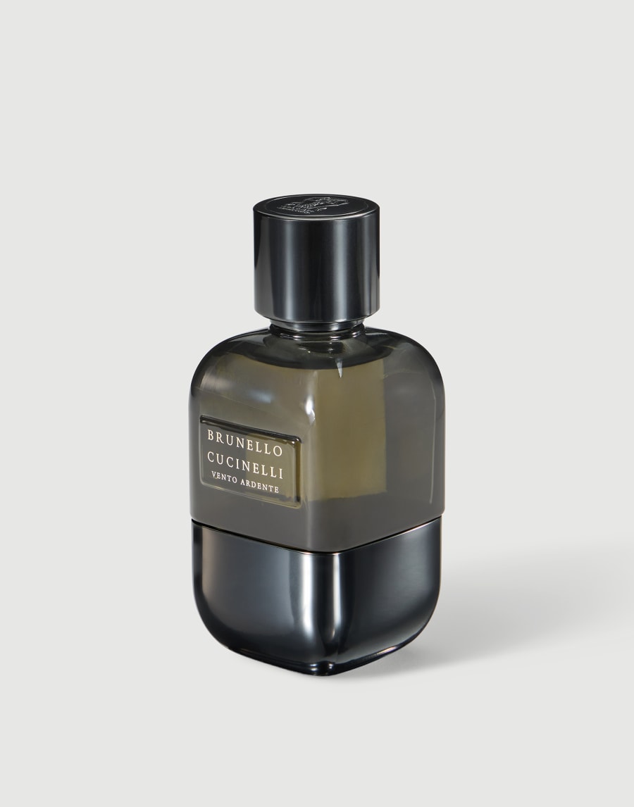 Vento Ardente Perfume 3.4 US fl.oz. (100 ml) Forest Fragrances - Brunello Cucinelli
