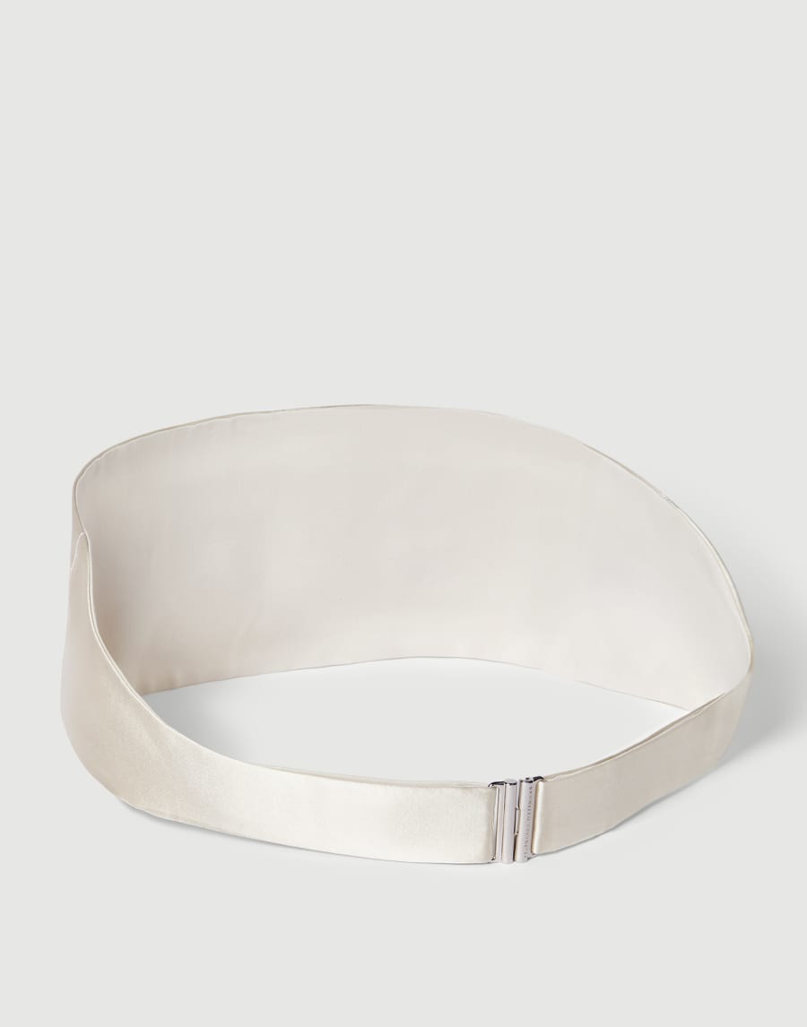 Пояс для смокинга Панама Мужчина - Brunello Cucinelli