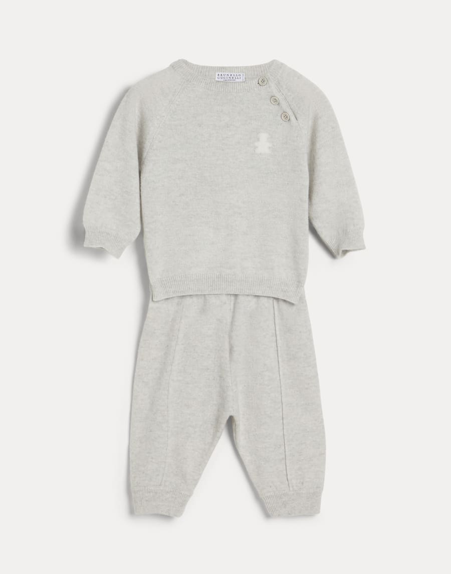   Bébé - Brunello Cucinelli