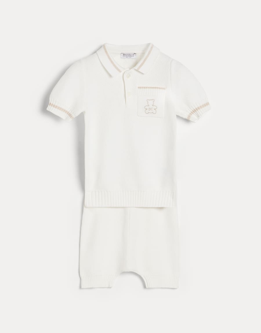   Bébé - Brunello Cucinelli