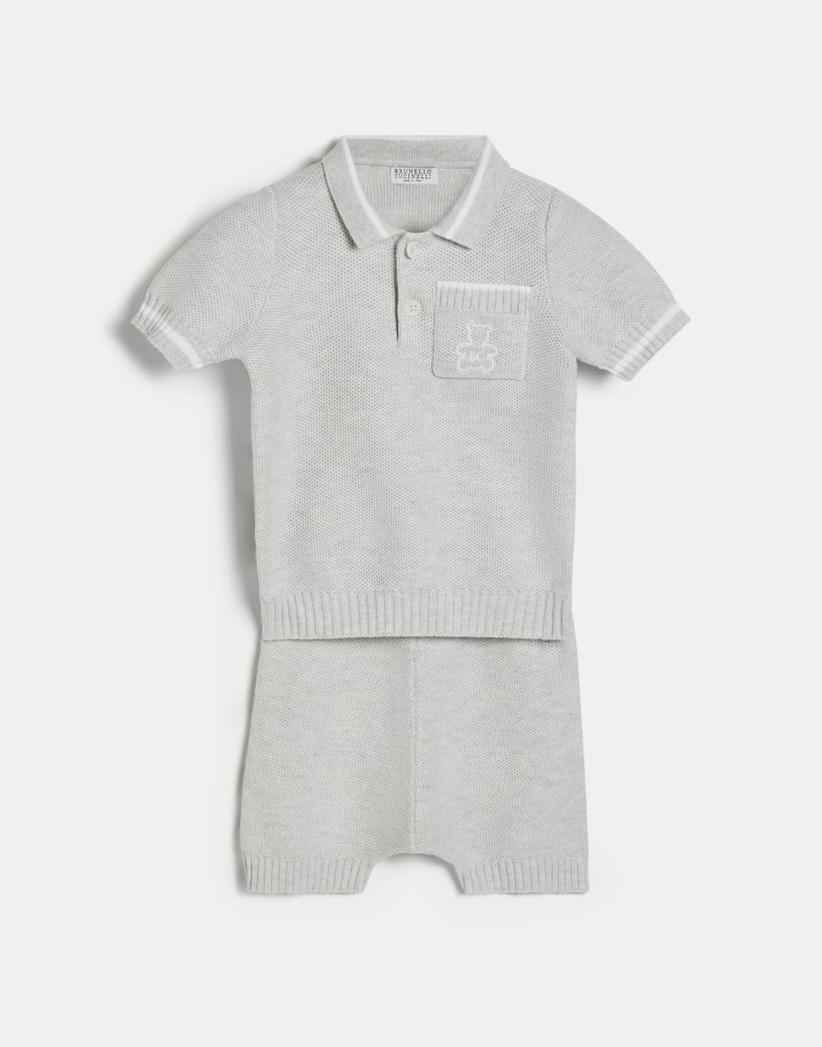   Bébé - Brunello Cucinelli