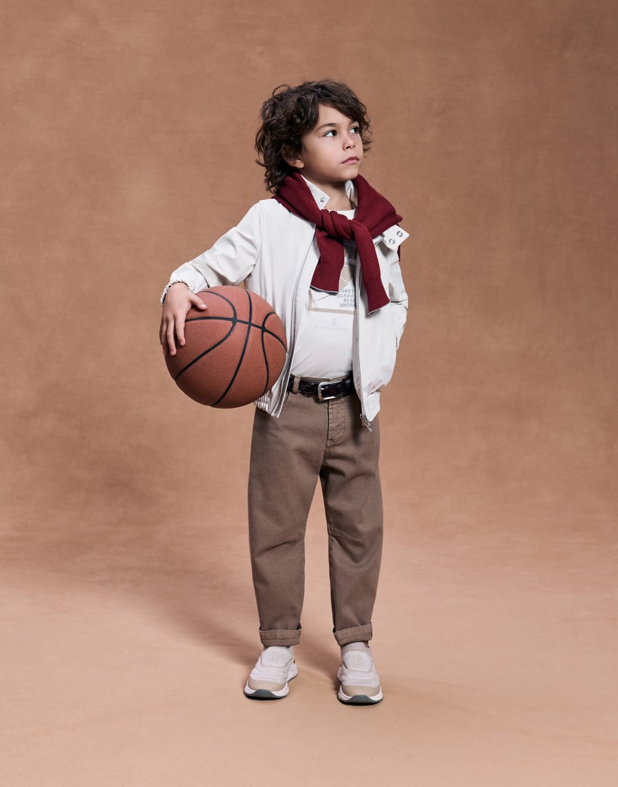   Boys - Brunello Cucinelli