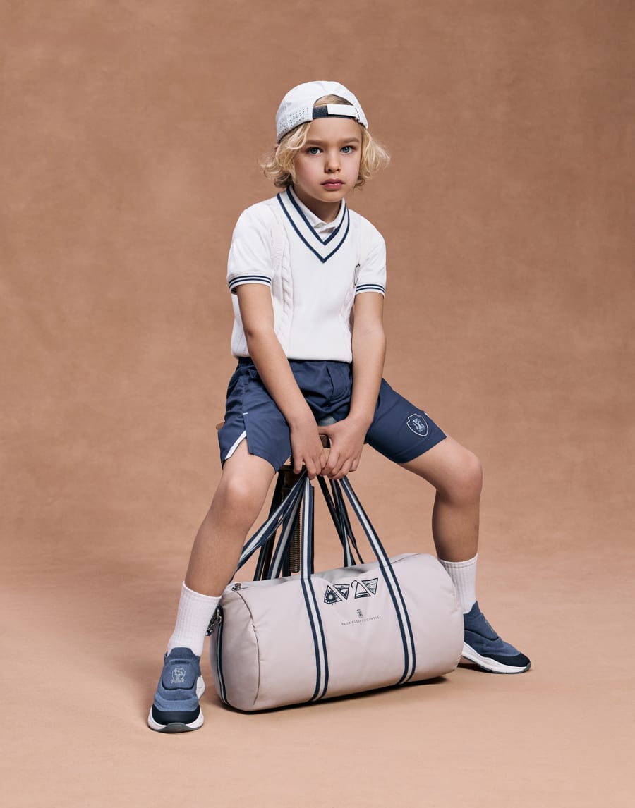 Boys - Brunello Cucinelli