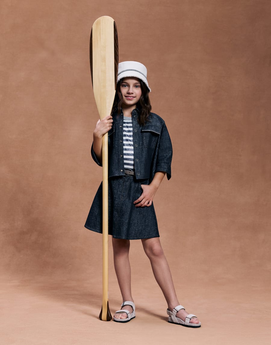   ガールズ - Brunello Cucinelli