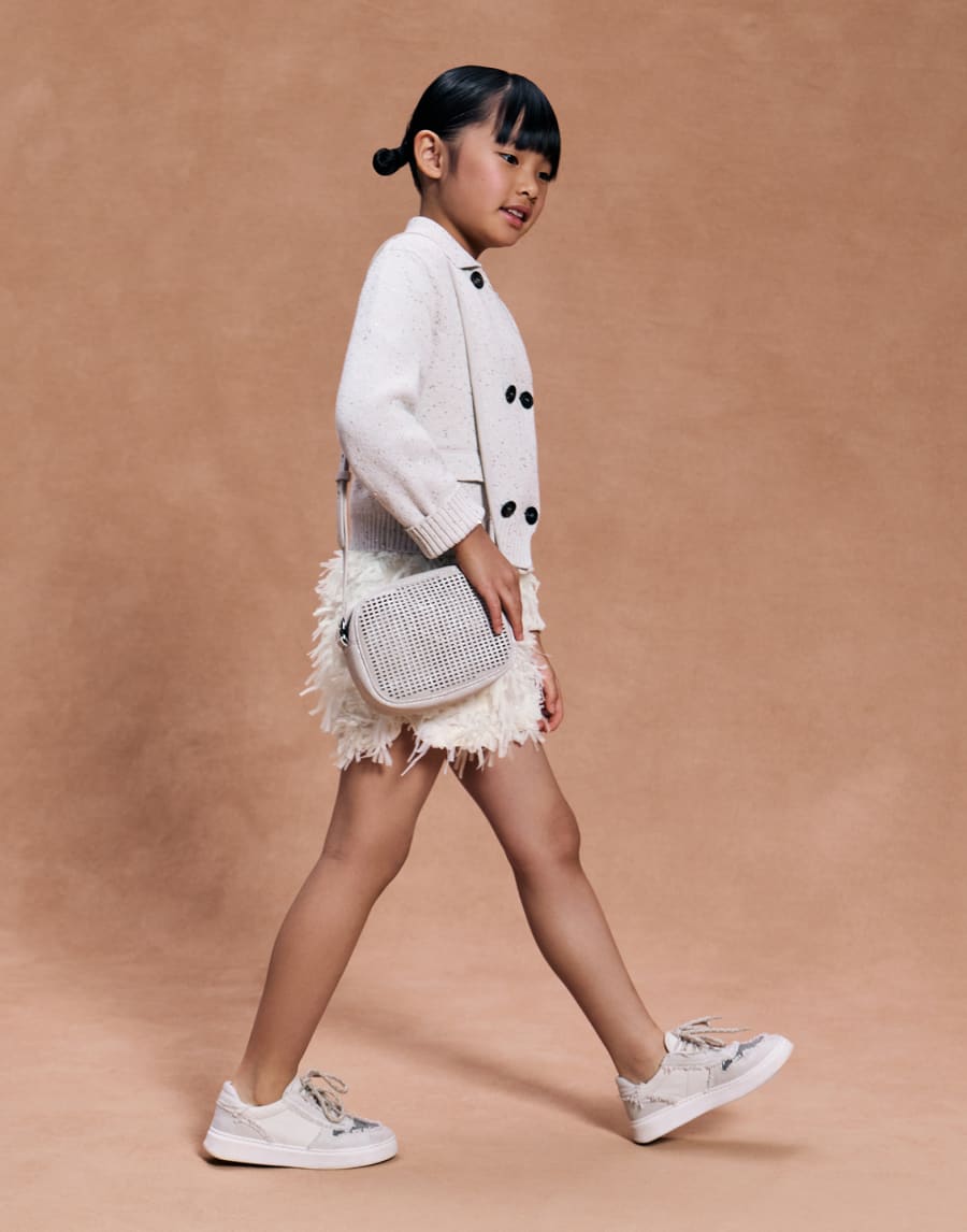 Girls - Brunello Cucinelli