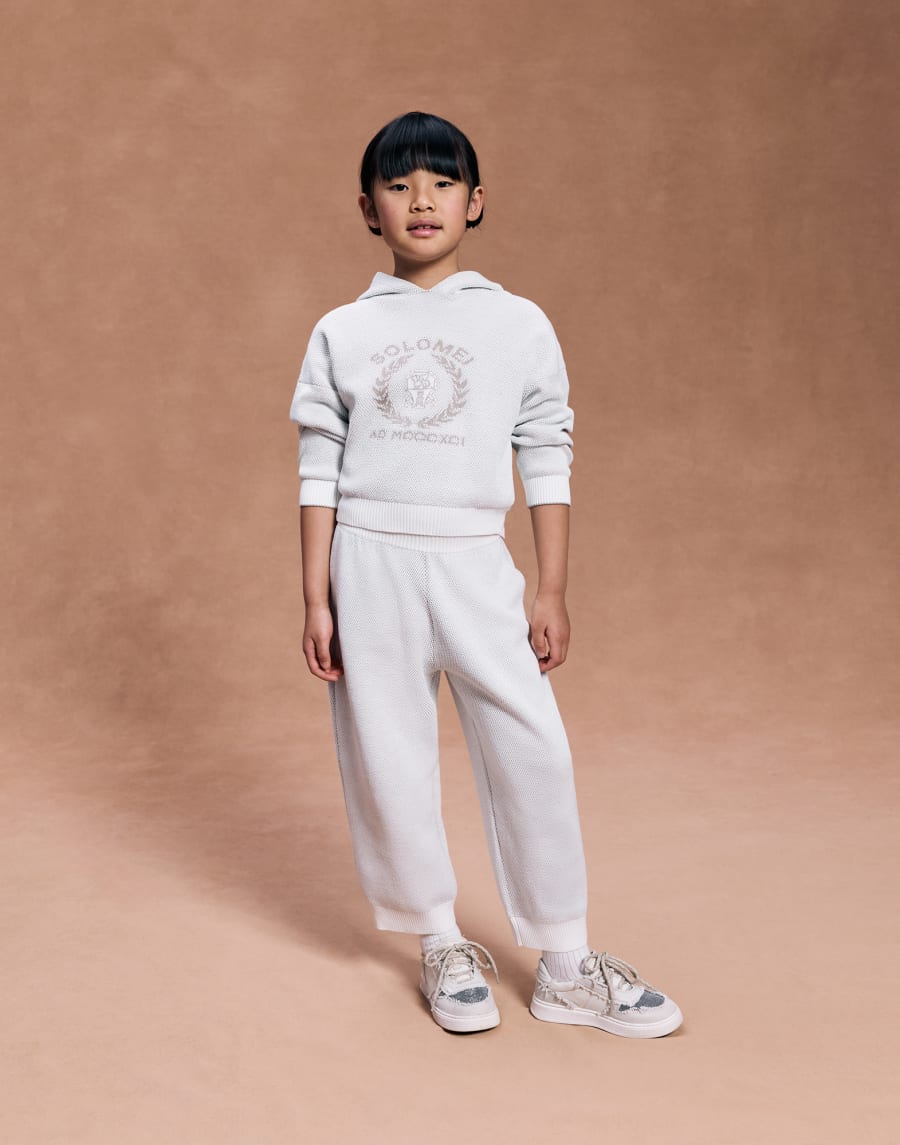 Girls - Brunello Cucinelli