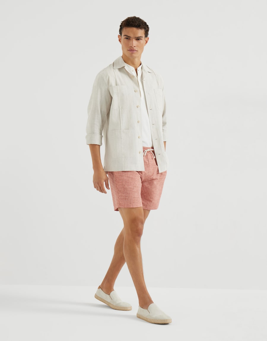 Man - Brunello Cucinelli