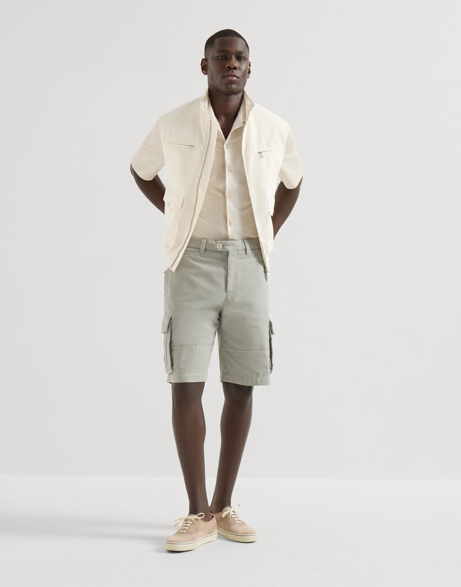   Man - Brunello Cucinelli