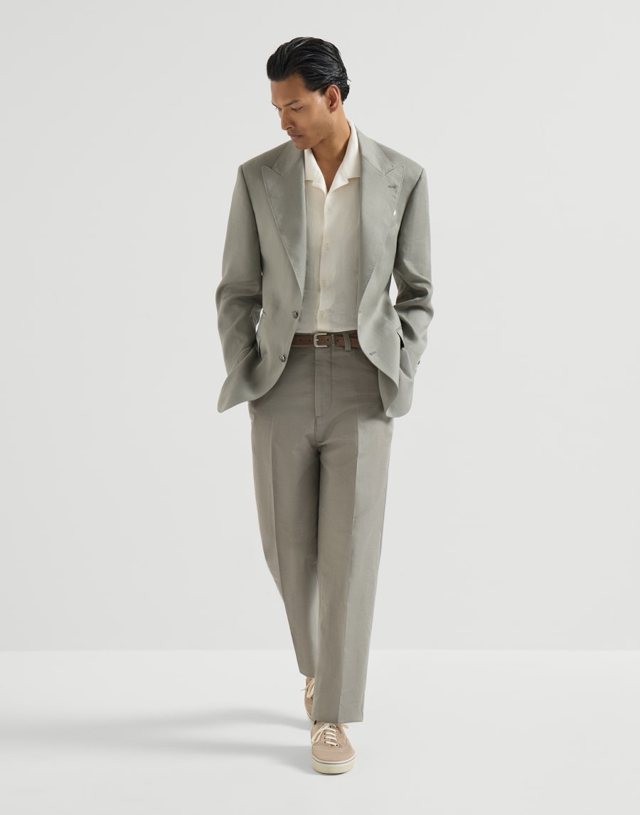 Man - Brunello Cucinelli