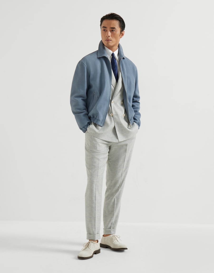 Man - Brunello Cucinelli