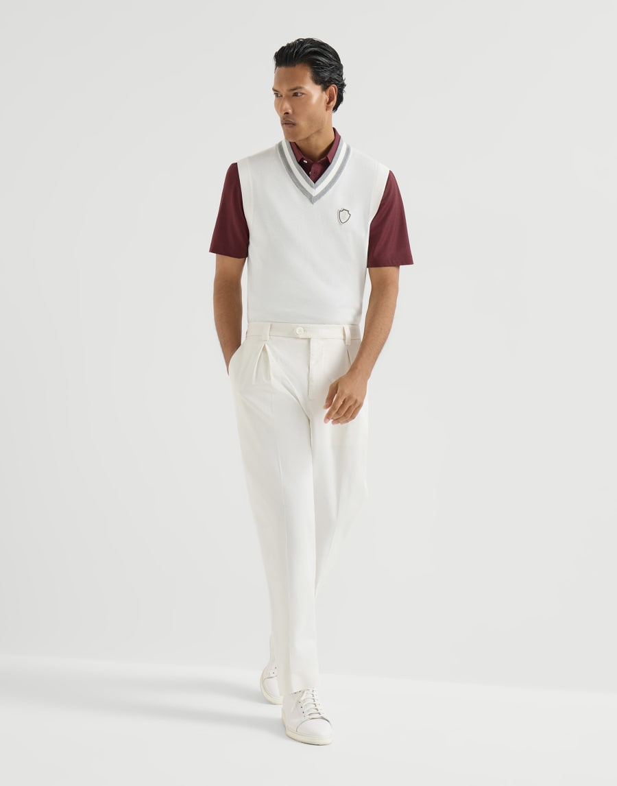 Man - Brunello Cucinelli