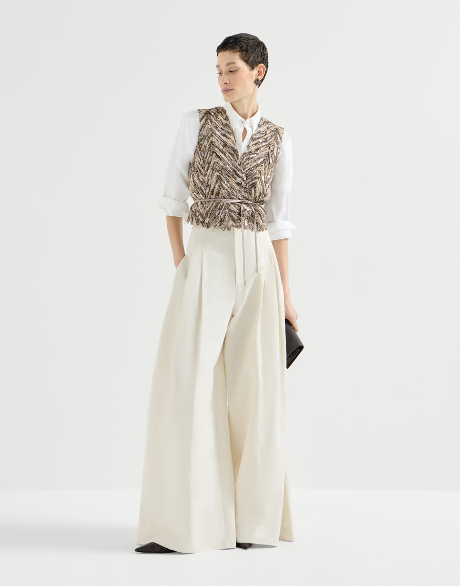 Woman - Brunello Cucinelli