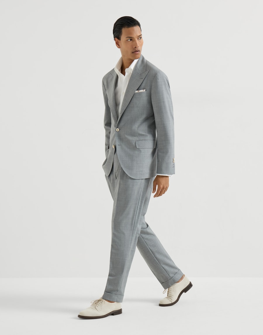 Man - Brunello Cucinelli