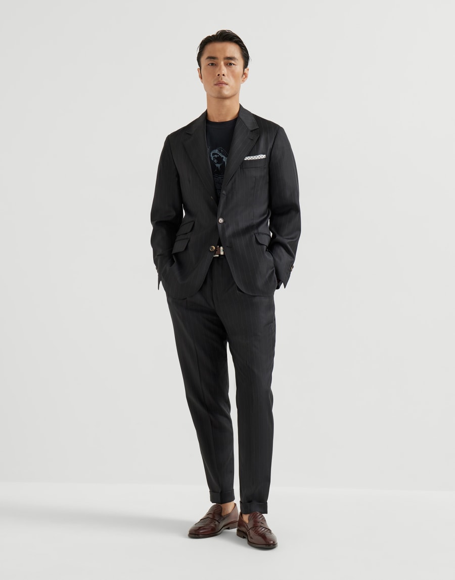   Man - Brunello Cucinelli