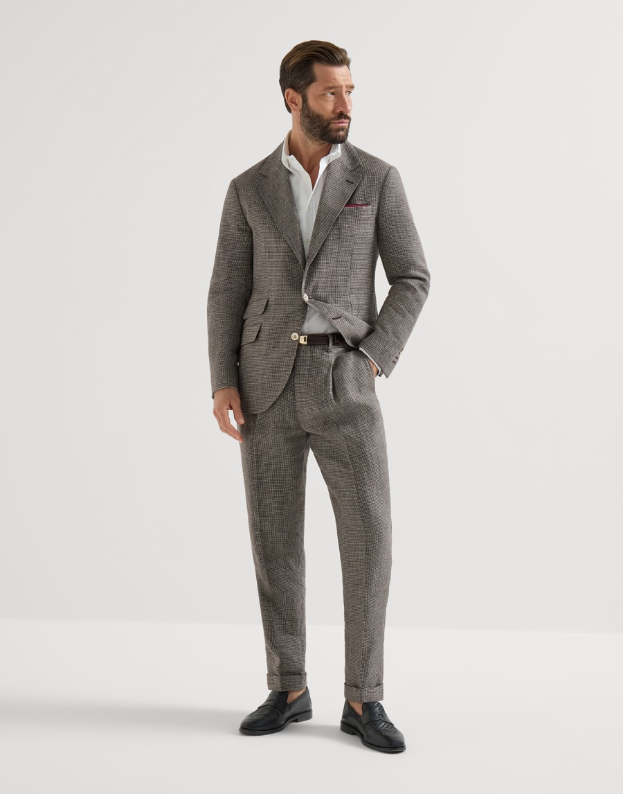 Man - Brunello Cucinelli