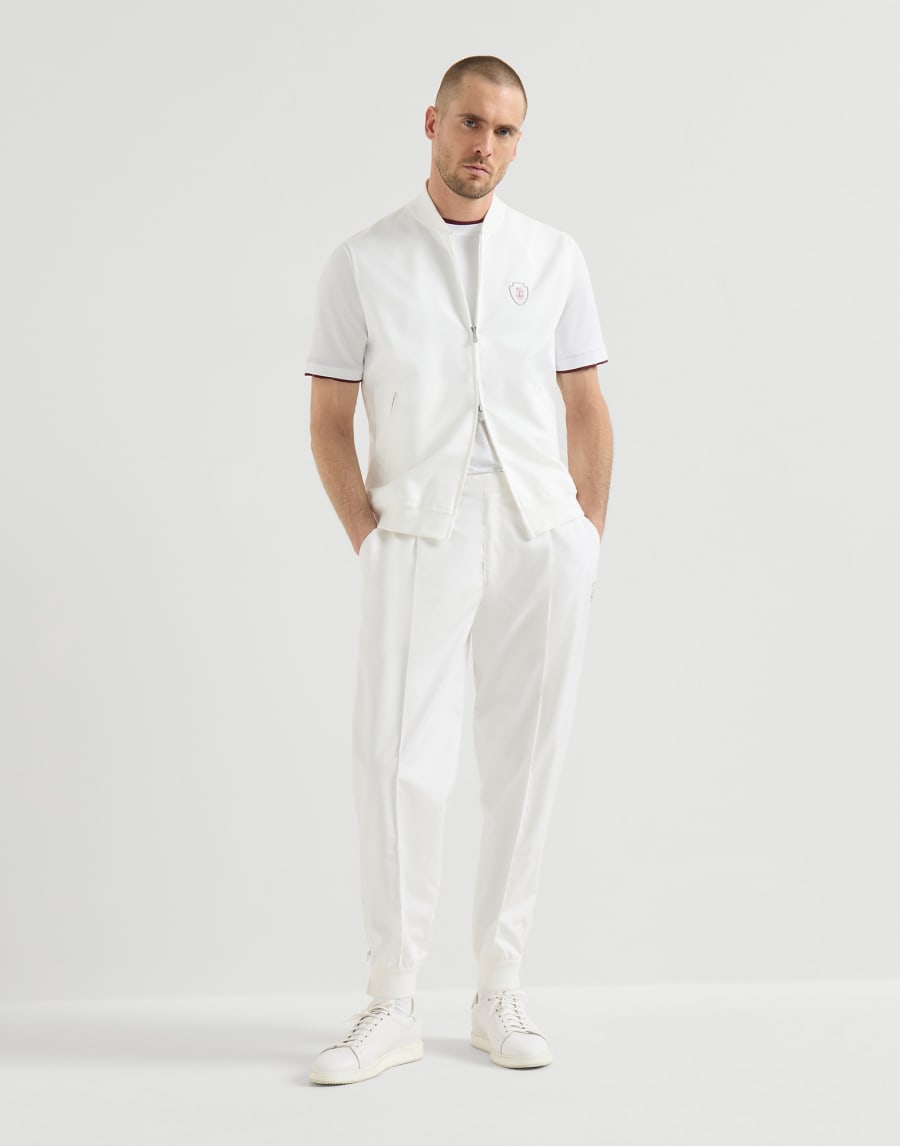 Man - Brunello Cucinelli