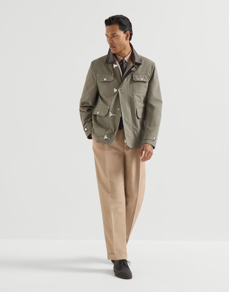 Man - Brunello Cucinelli