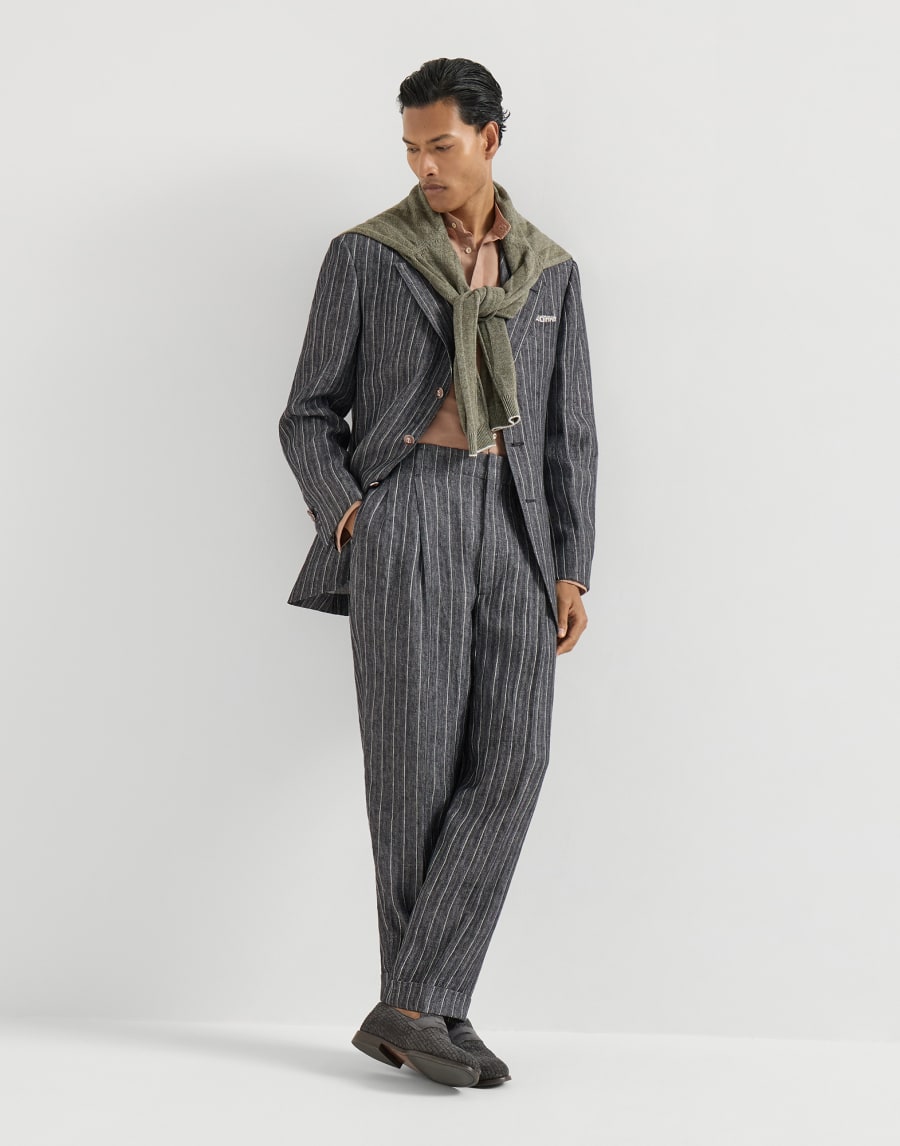 Man - Brunello Cucinelli