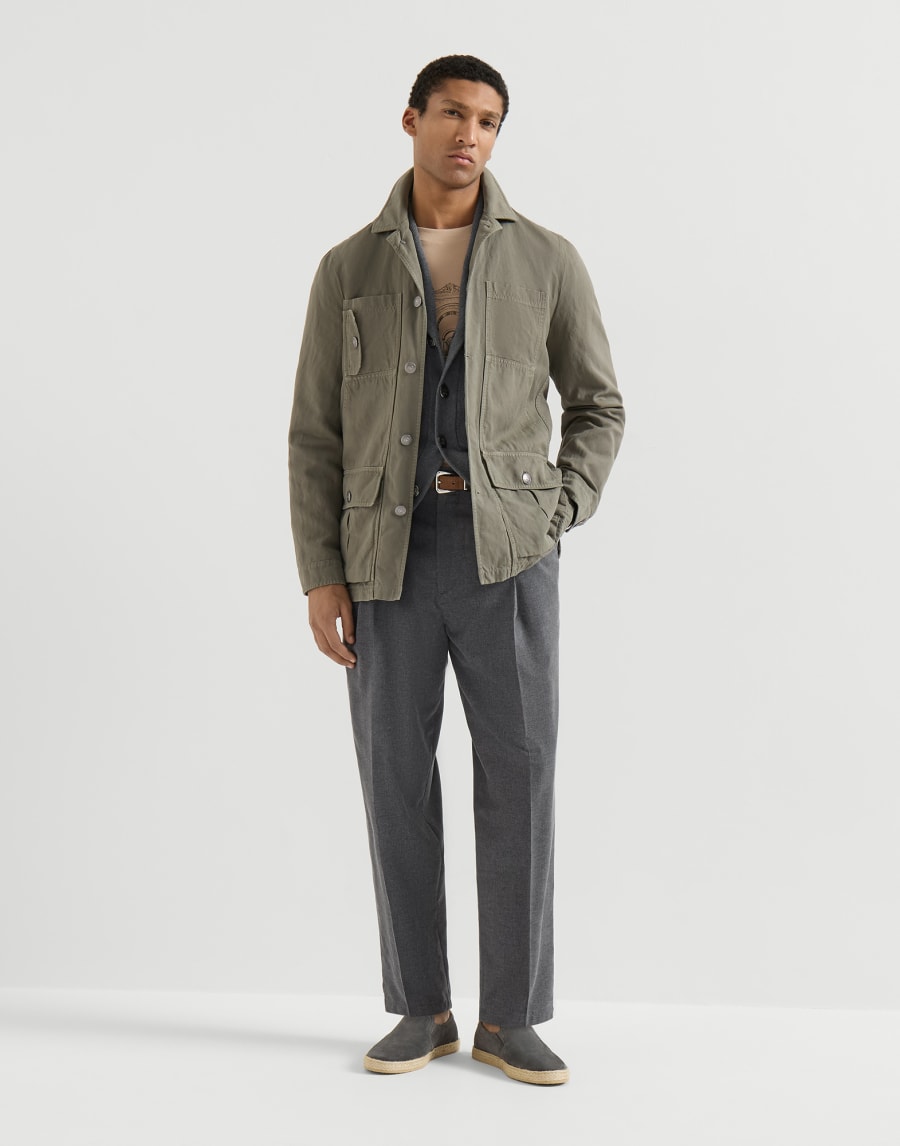   Man - Brunello Cucinelli