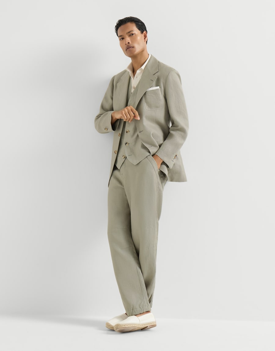   Мужчина - Brunello Cucinelli