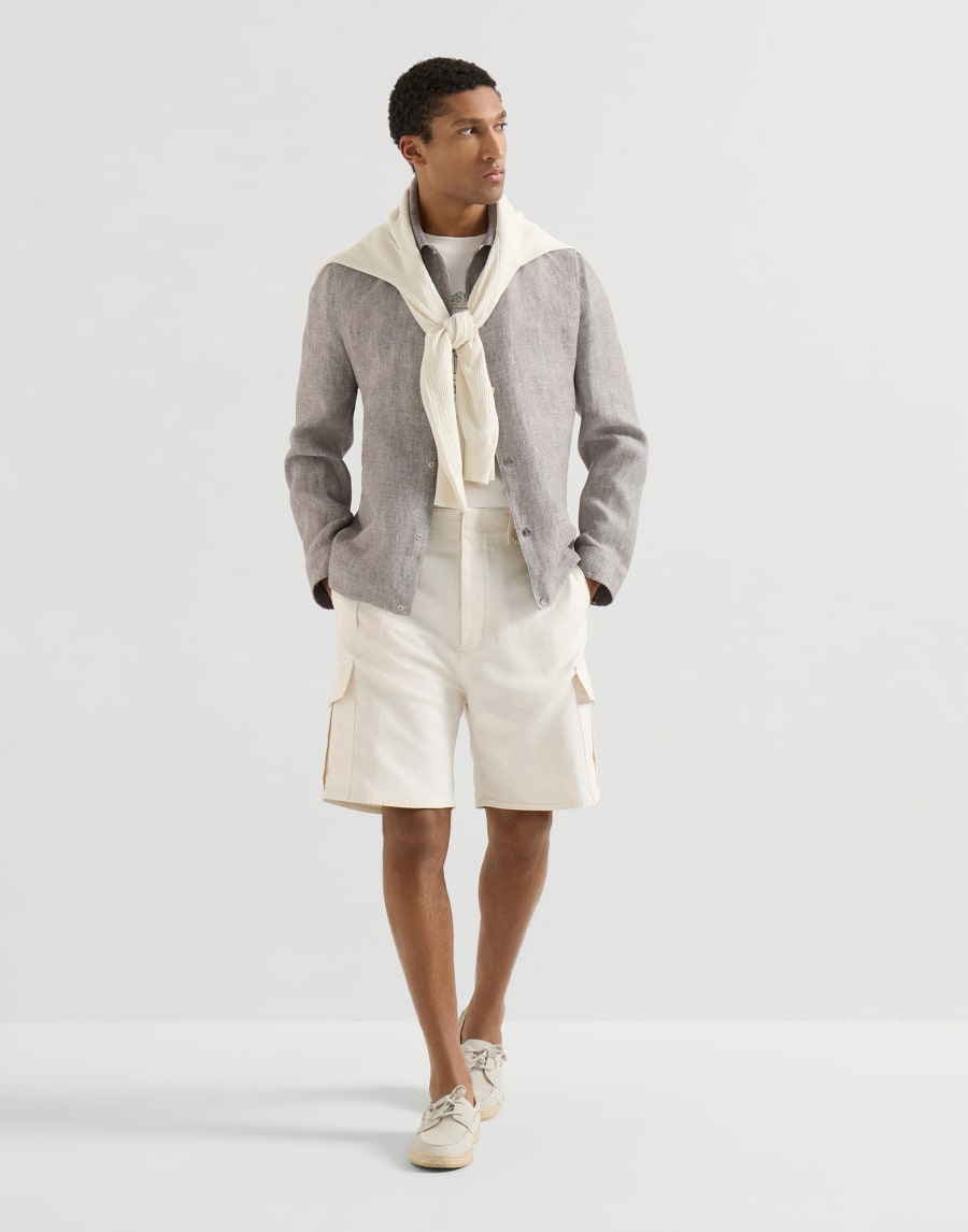 Man - Brunello Cucinelli