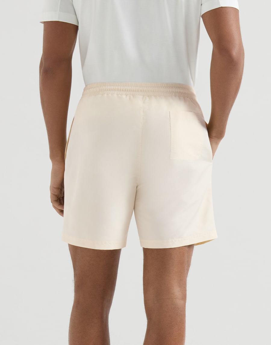 Swimsuit Pink Man - Brunello Cucinelli