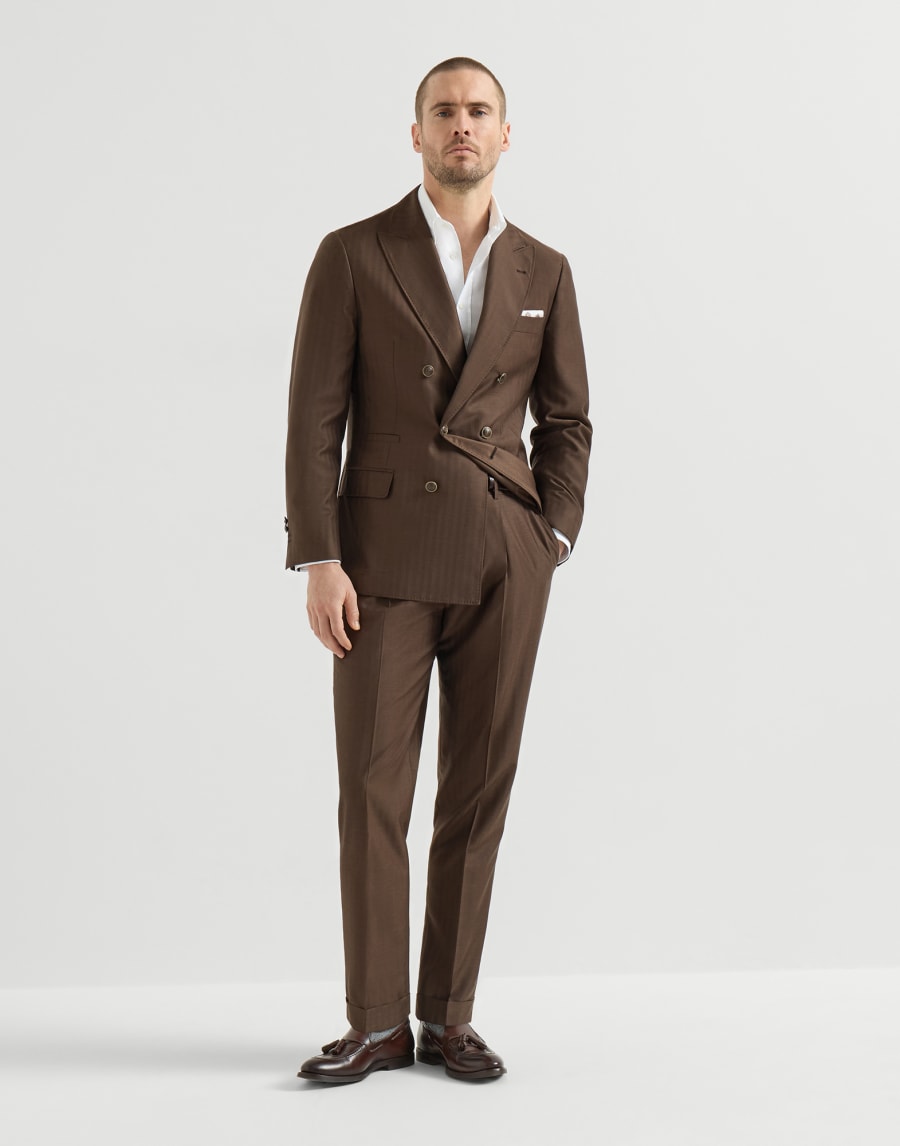   남성 - Brunello Cucinelli