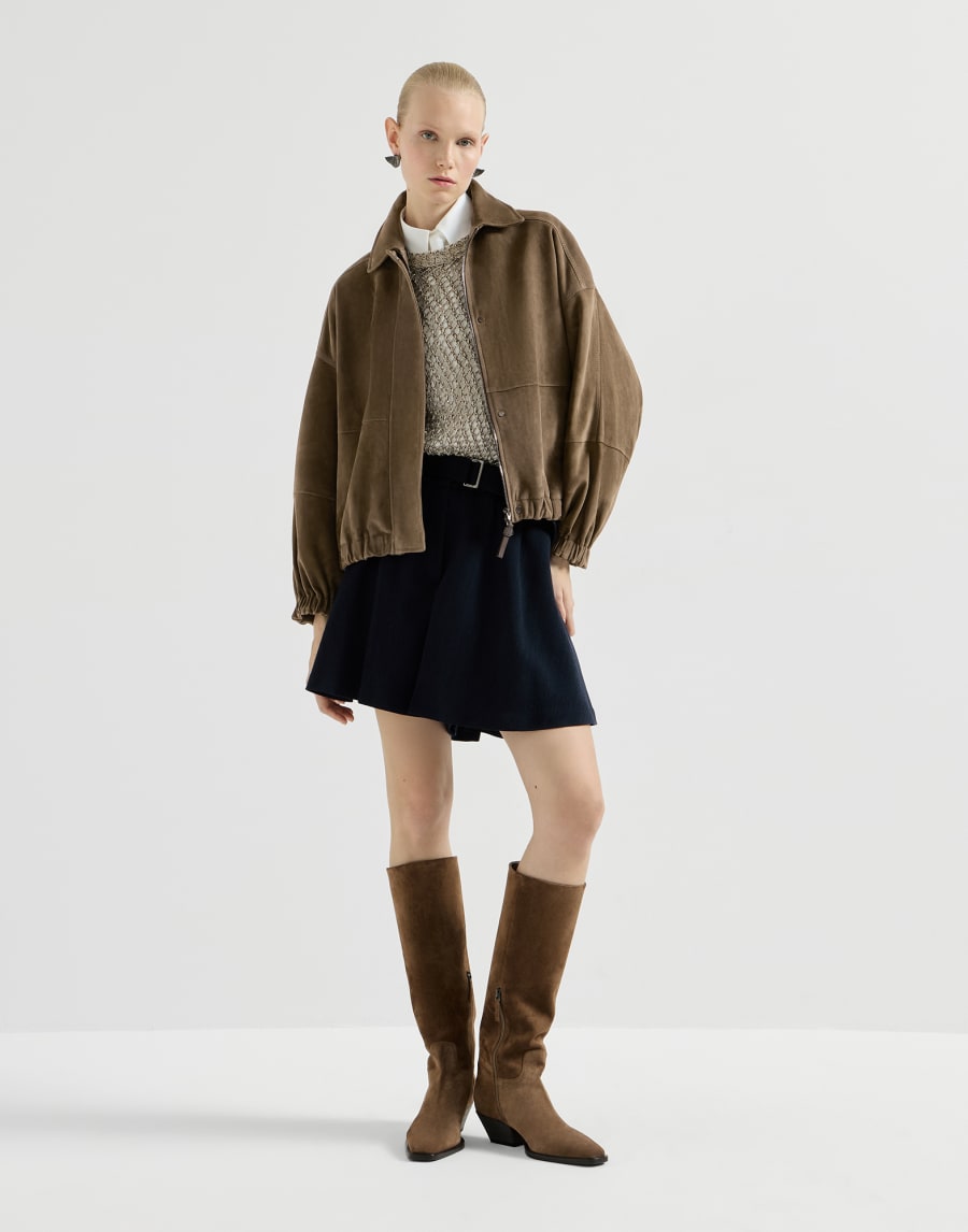 Donna - Brunello Cucinelli