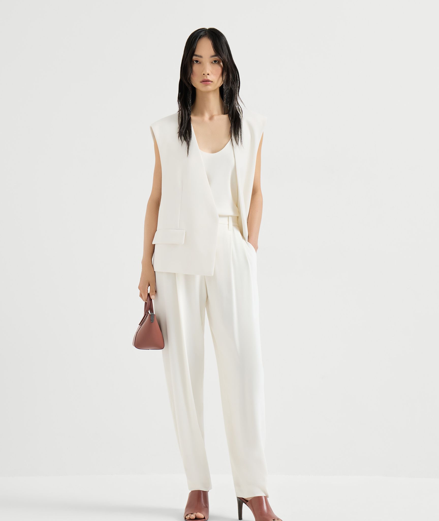 Complete office-to-happy-hour look