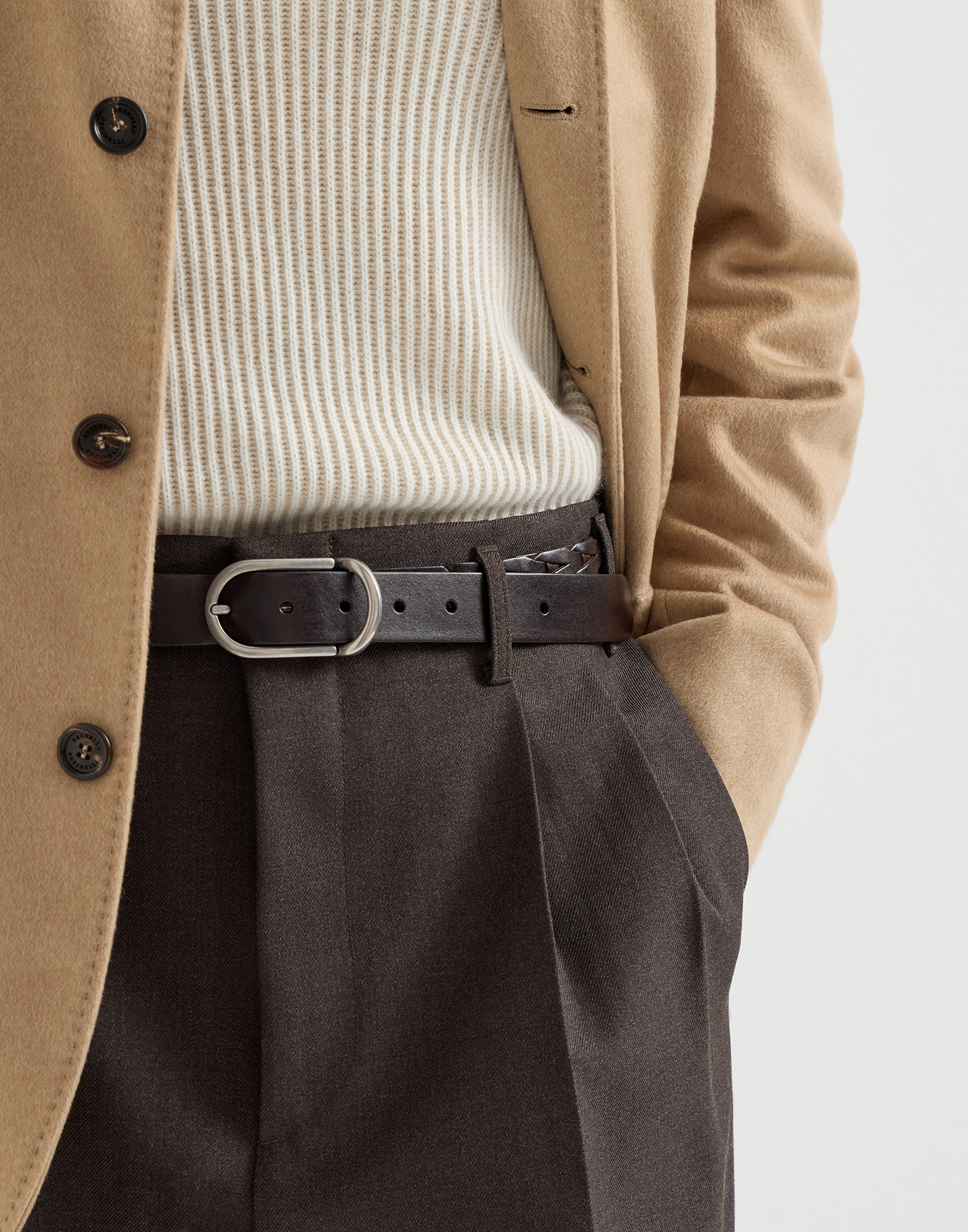 BRUNELLO CUCINELLI 클래식