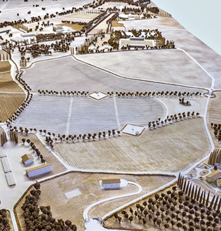 2013 - Periferia amabile