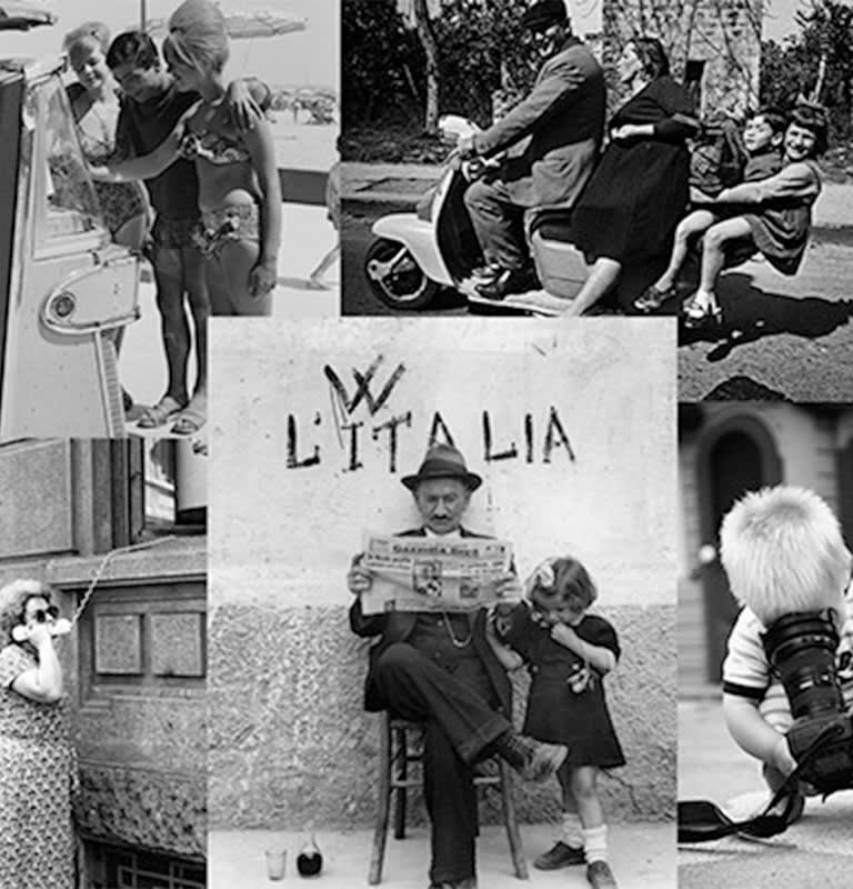 2016 - Artigiani Umanisti del Web