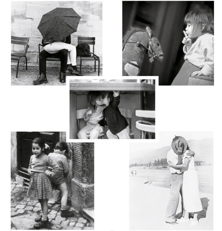 2018 - Umana Riservatezza