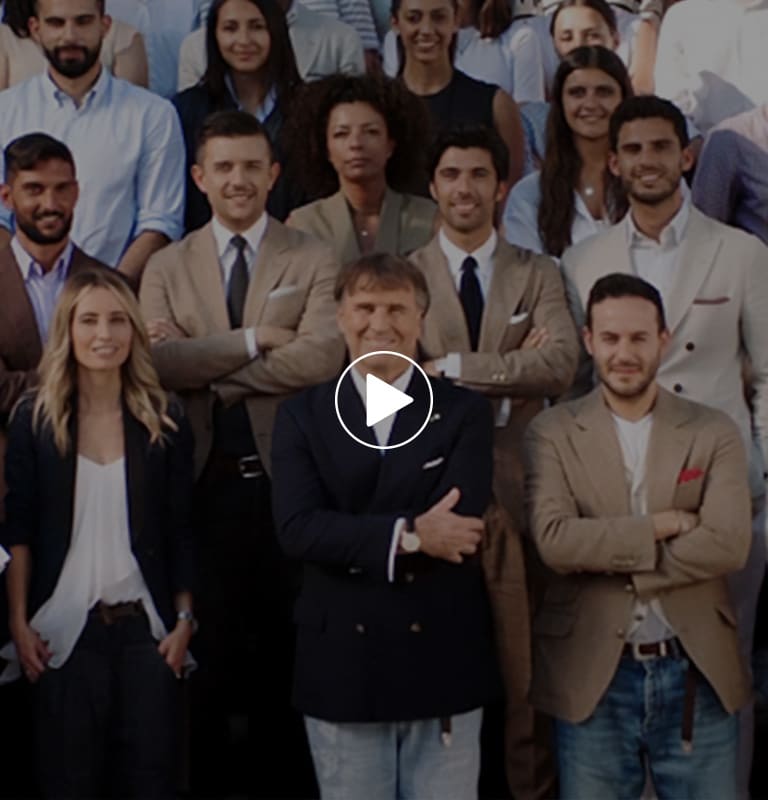 2019 - Solomeo, Borgo dello Spirito Laborioso