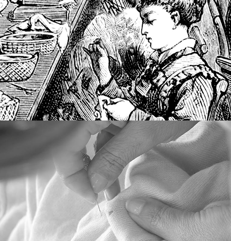 2020 - L’Arte di Riparare