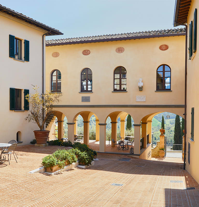 2020 - Lettera di primavera