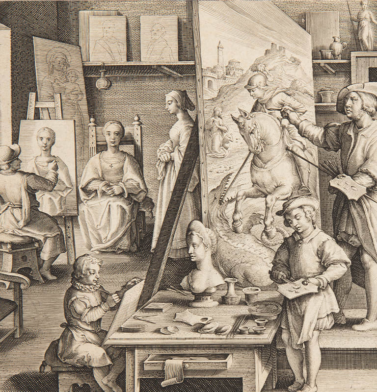 2021 - Lettera di gratitudine ai nostri lavoratori