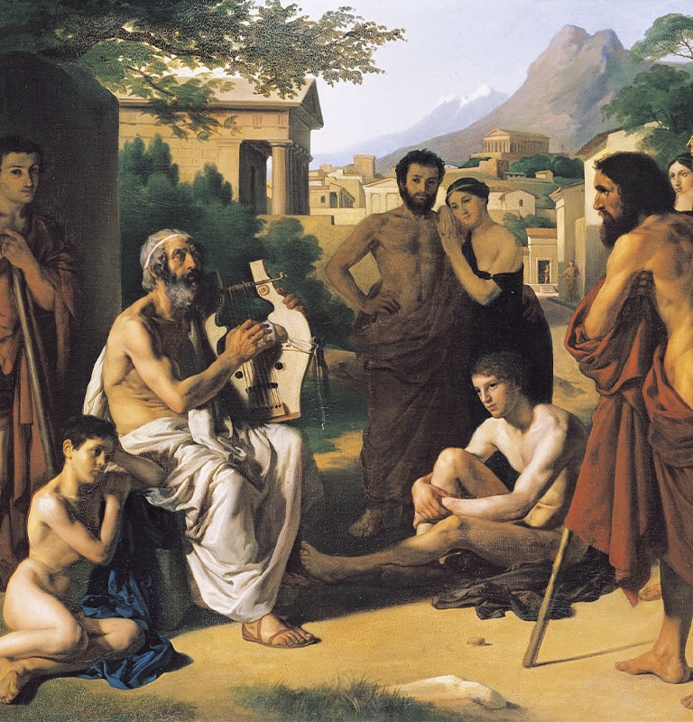 2022 - Lettera alle future sentinelle dell’Umanità