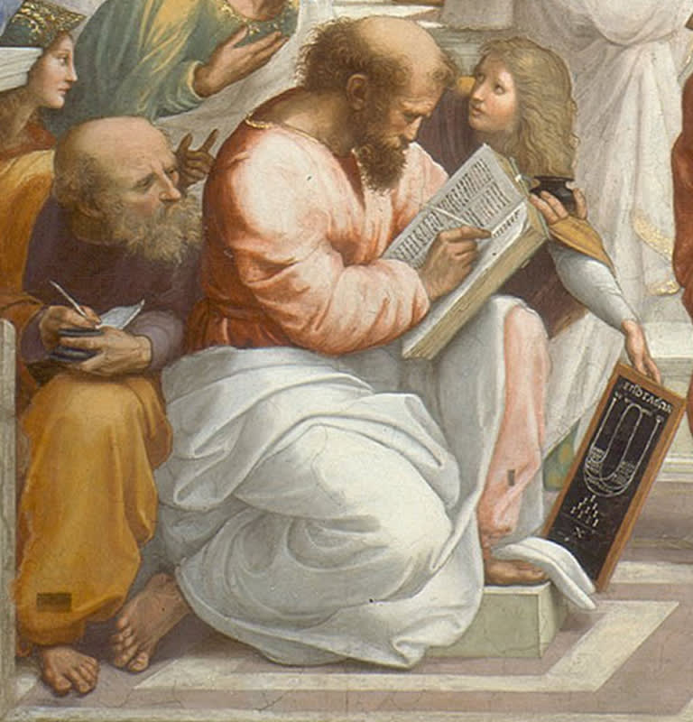 2023 - Proficua e armoniosa: l’intelligenza artificiale al nostro fianco