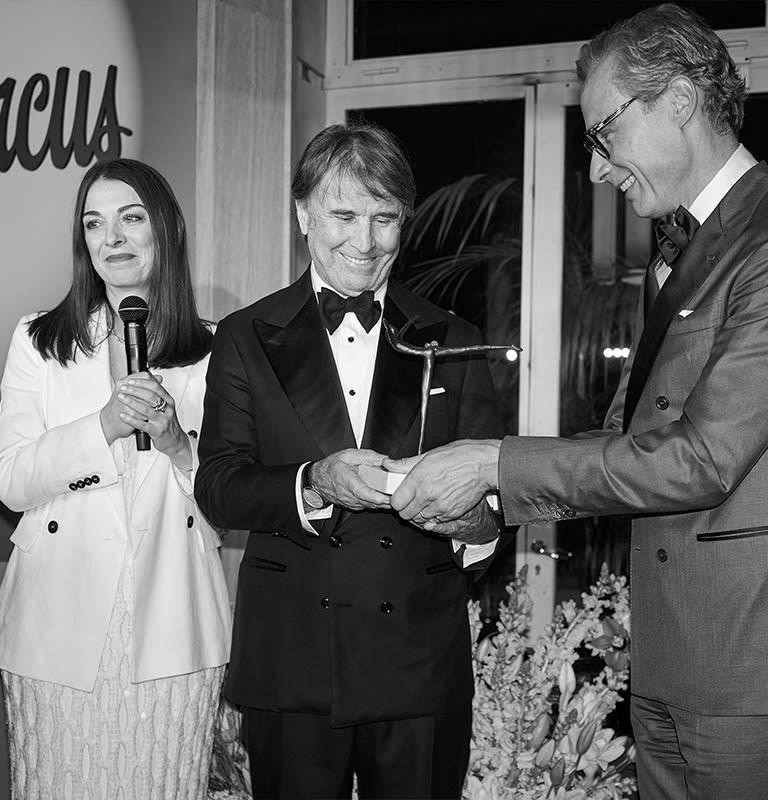 Neiman Marcus Award for Distinguished Service in the Field of Fashion 2023