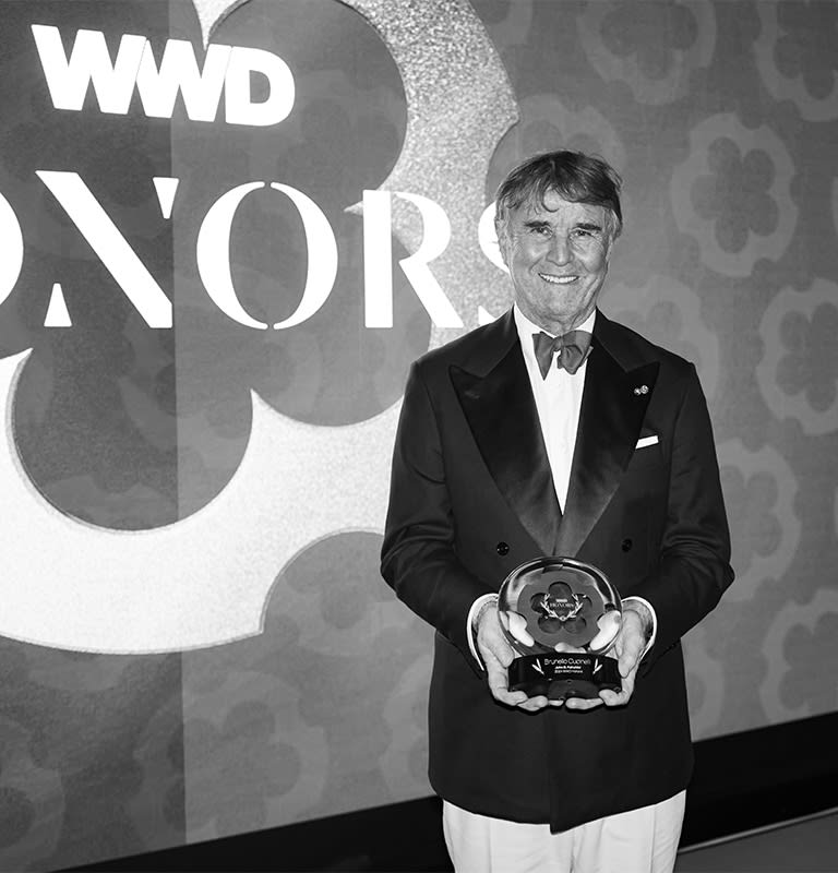 WWD John B. Fairchild Honor 2024