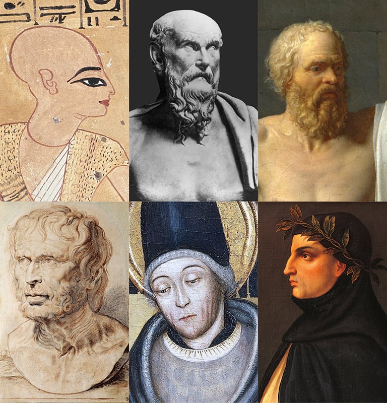 2025 - Lettera ai giovani per una umanistica rivoluzione