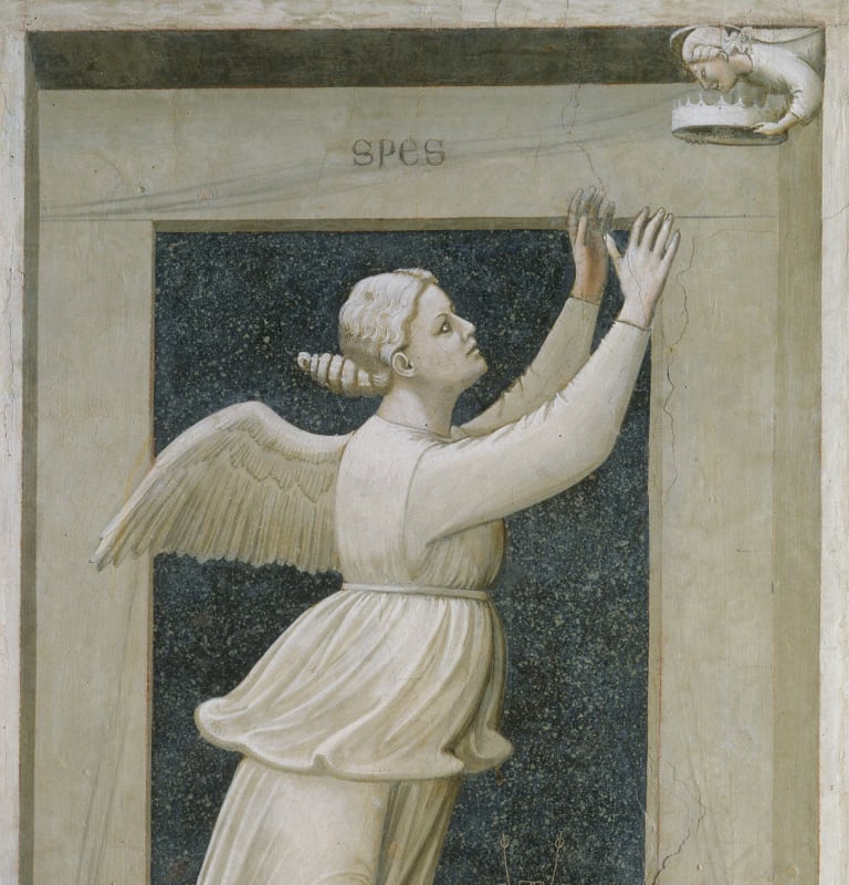 2025 - Lettera ad un’anima bella