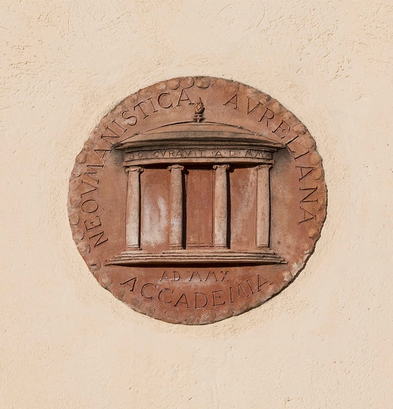 The Aurelian Neo-Humanistic Academy