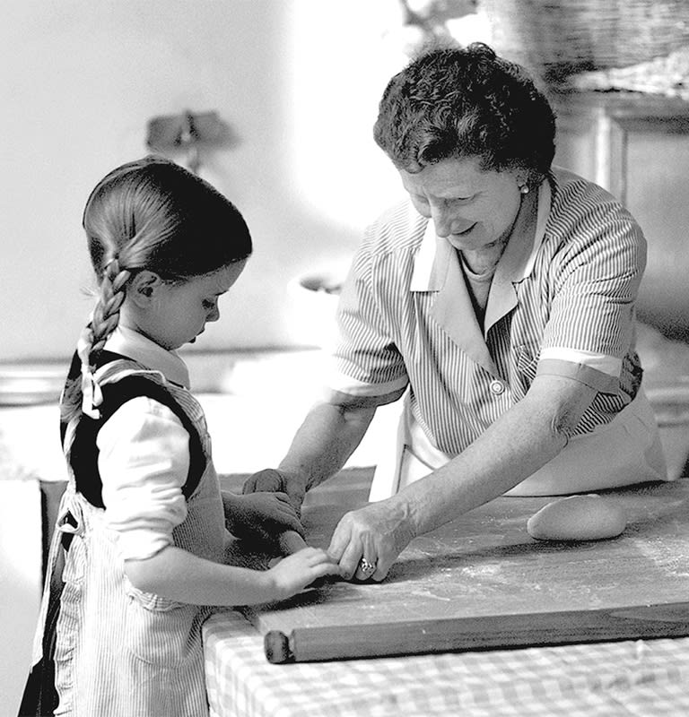 The Value of Italian Craftsmanship and Manual Skills