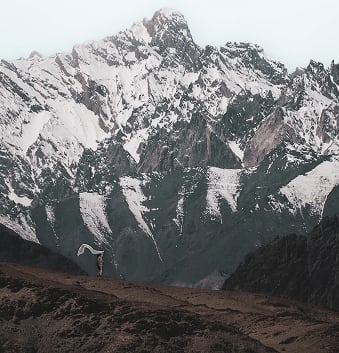 Himalayan Regenerative Fashion Living Lab 