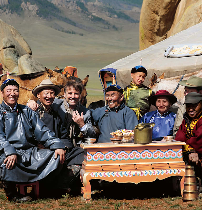 FW09 - "Anima Mundi."