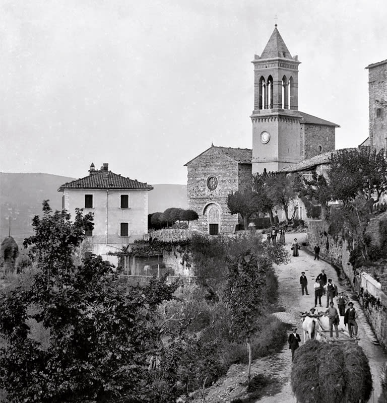 FW23 - "Virtues are necessary to cities."