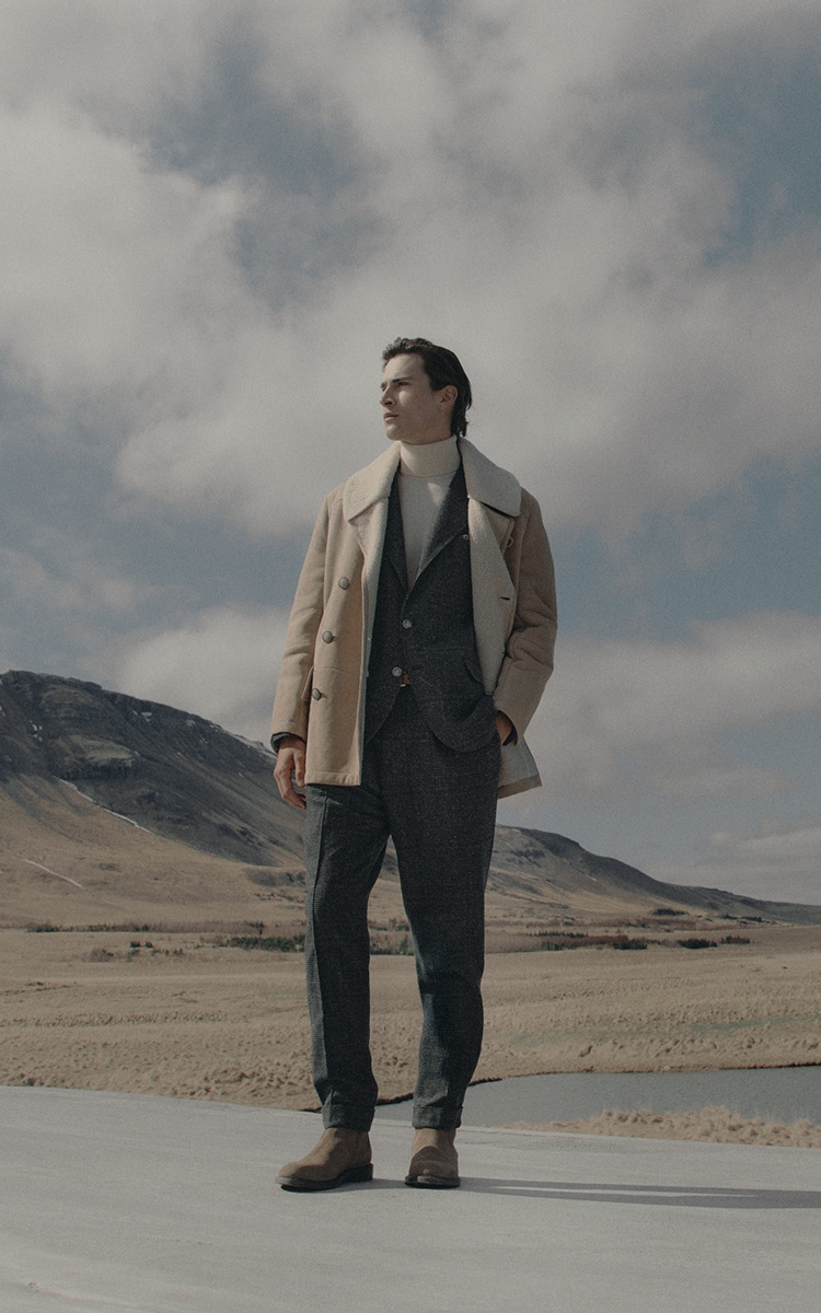 Brunello Cucinelli：レディース、メンズ、キッズアイテム公式ブティック