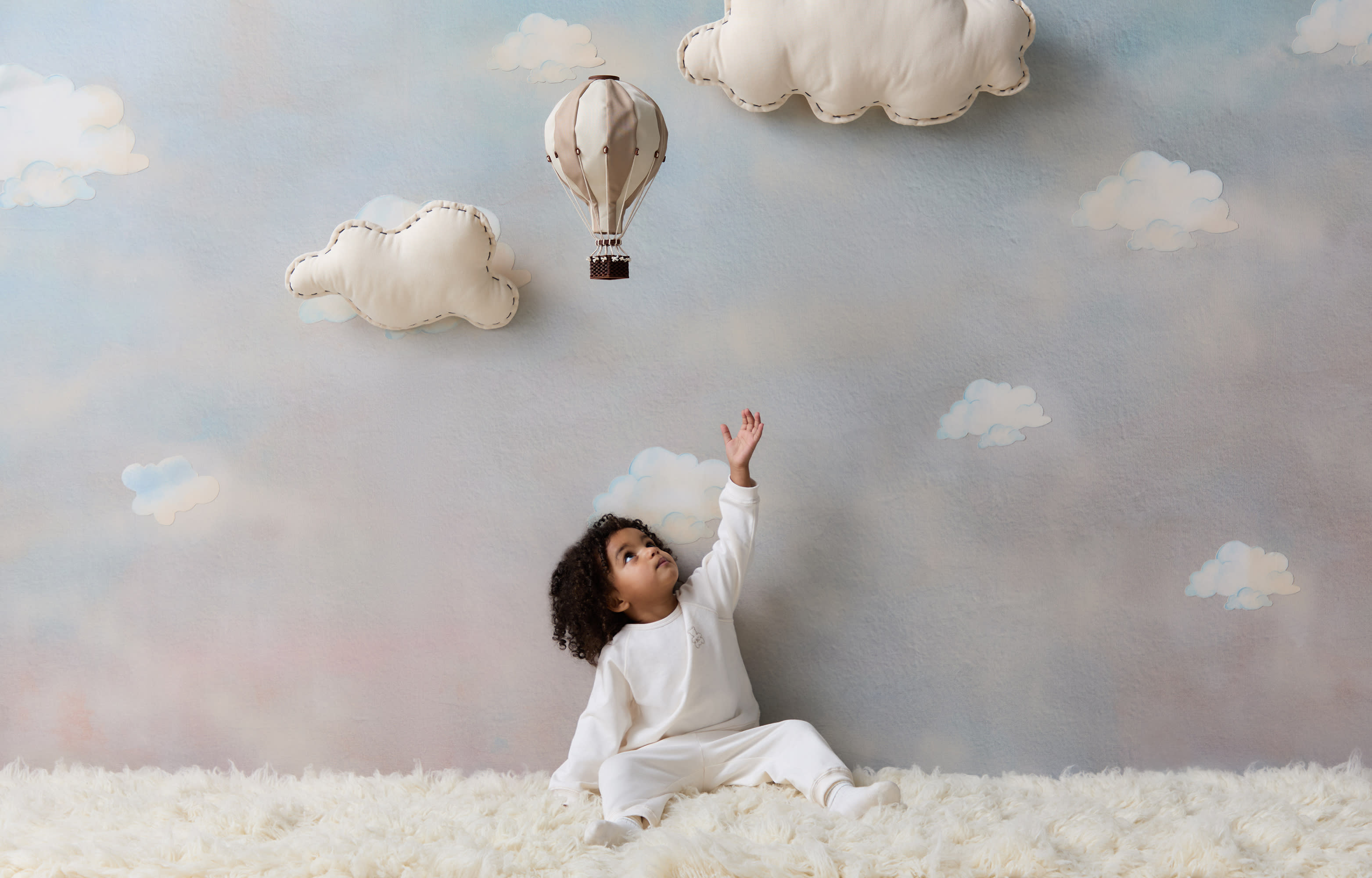 上装 - 水平视角 - 正面观看 - 全屏观看